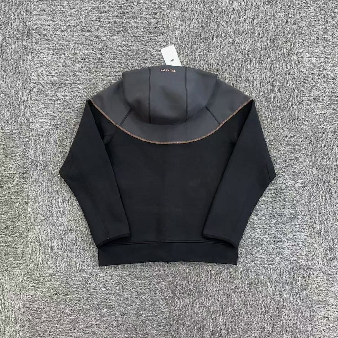 SynaWorld Hoodie 9