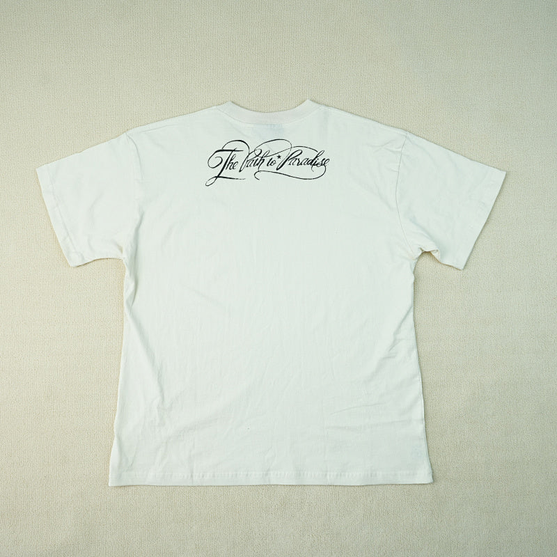 Hellstar Studios Basic T-Shirt White