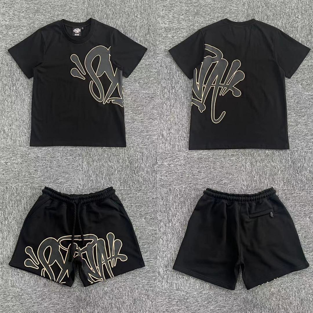 SynaWorld Tee 7