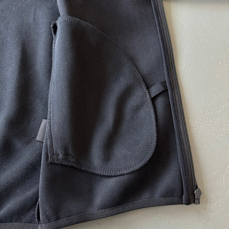 6PM Tech Suit Black
