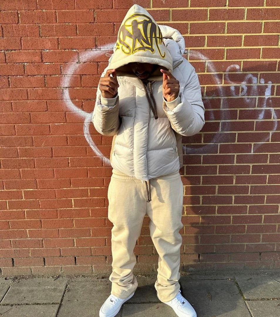 SynaWorld Set 37