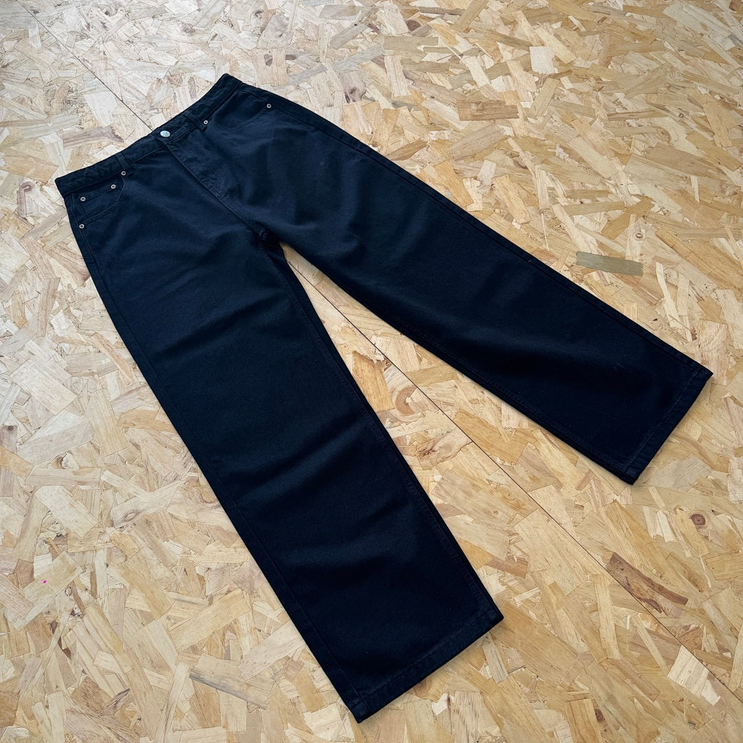 Derschutze Awakening V2 Denim - Black