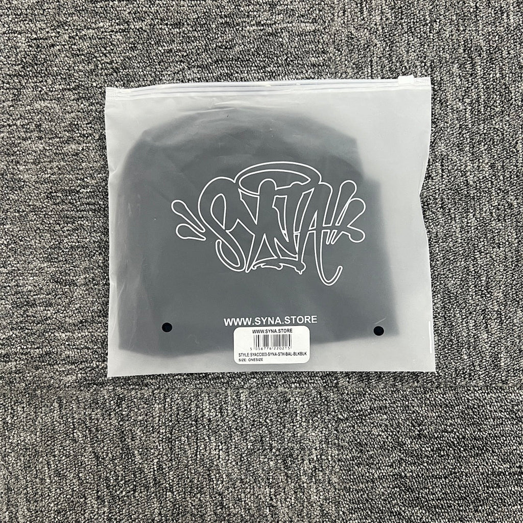 SynaWorld Hoodie 5