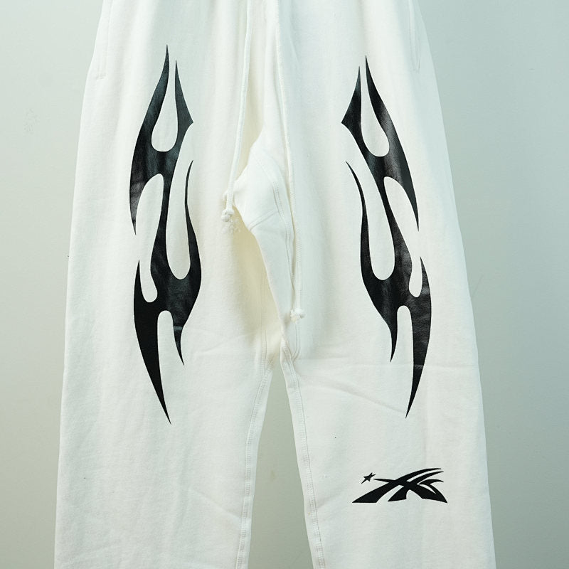 Helstar Sports Sweatpantswhite