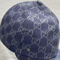 GG Monogram Canvas Baseball Cap