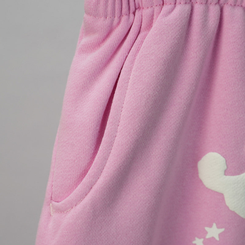 Sp5Der Atlanta Sweatpants
