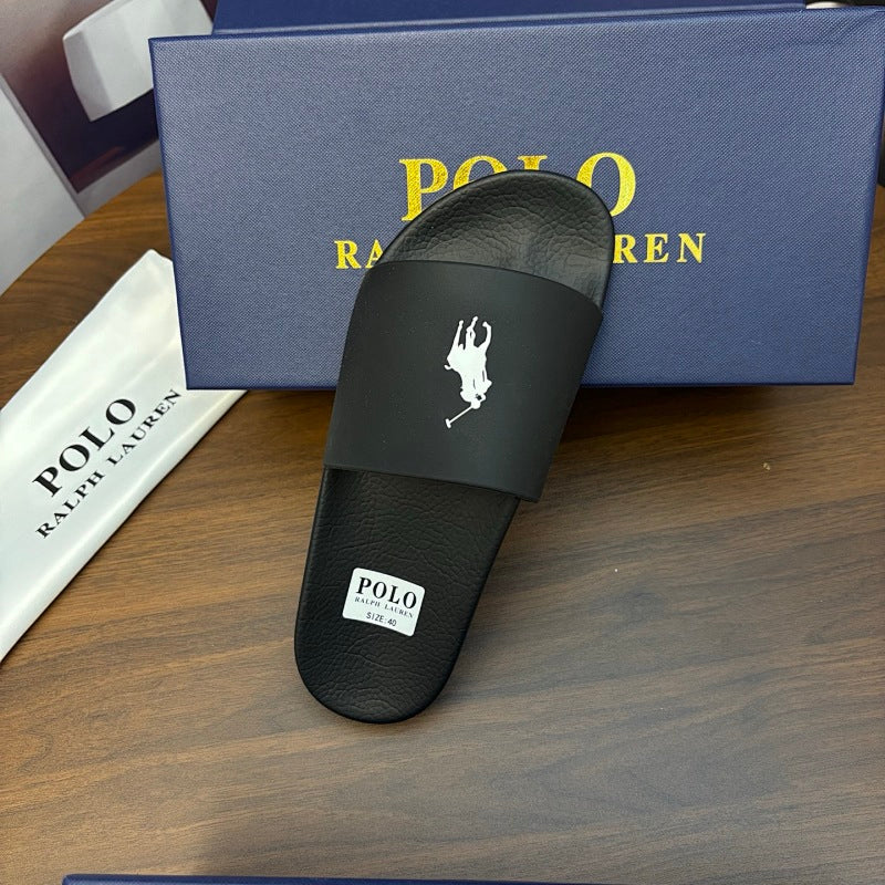 Polo Ralph Lauren Slide Sandals 2