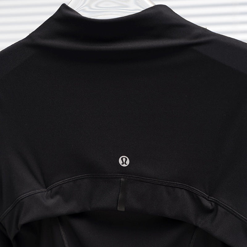 Lululemon Define Jacket - Black