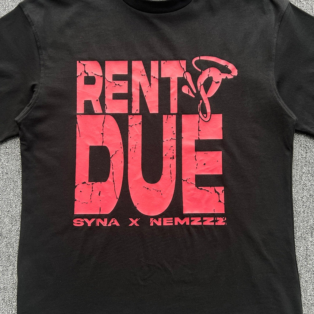 SynaWorld X Tee