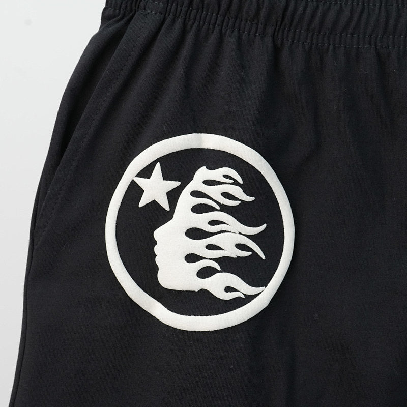 Hellstar Path To Paradise Shorts