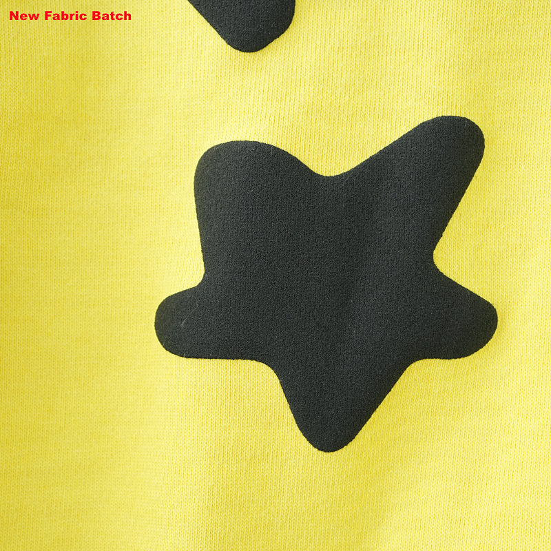 Sp5Der Beluga Hoodie Gold