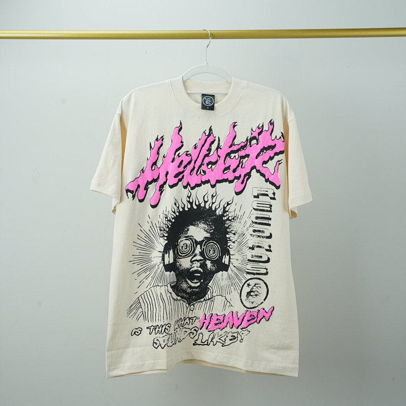 Hellstar Studios Sounds Like Heaven Tee