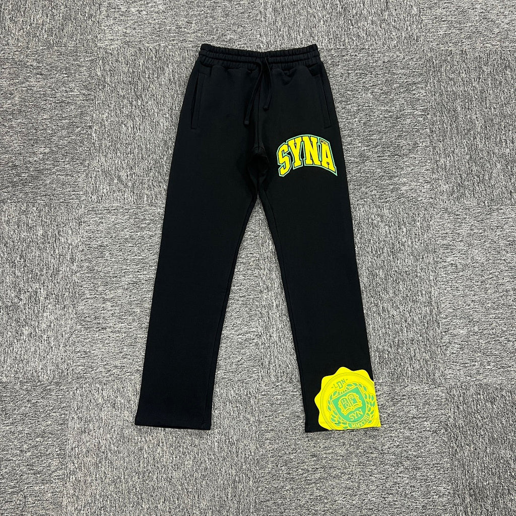 SynaWorld Hoodie 12