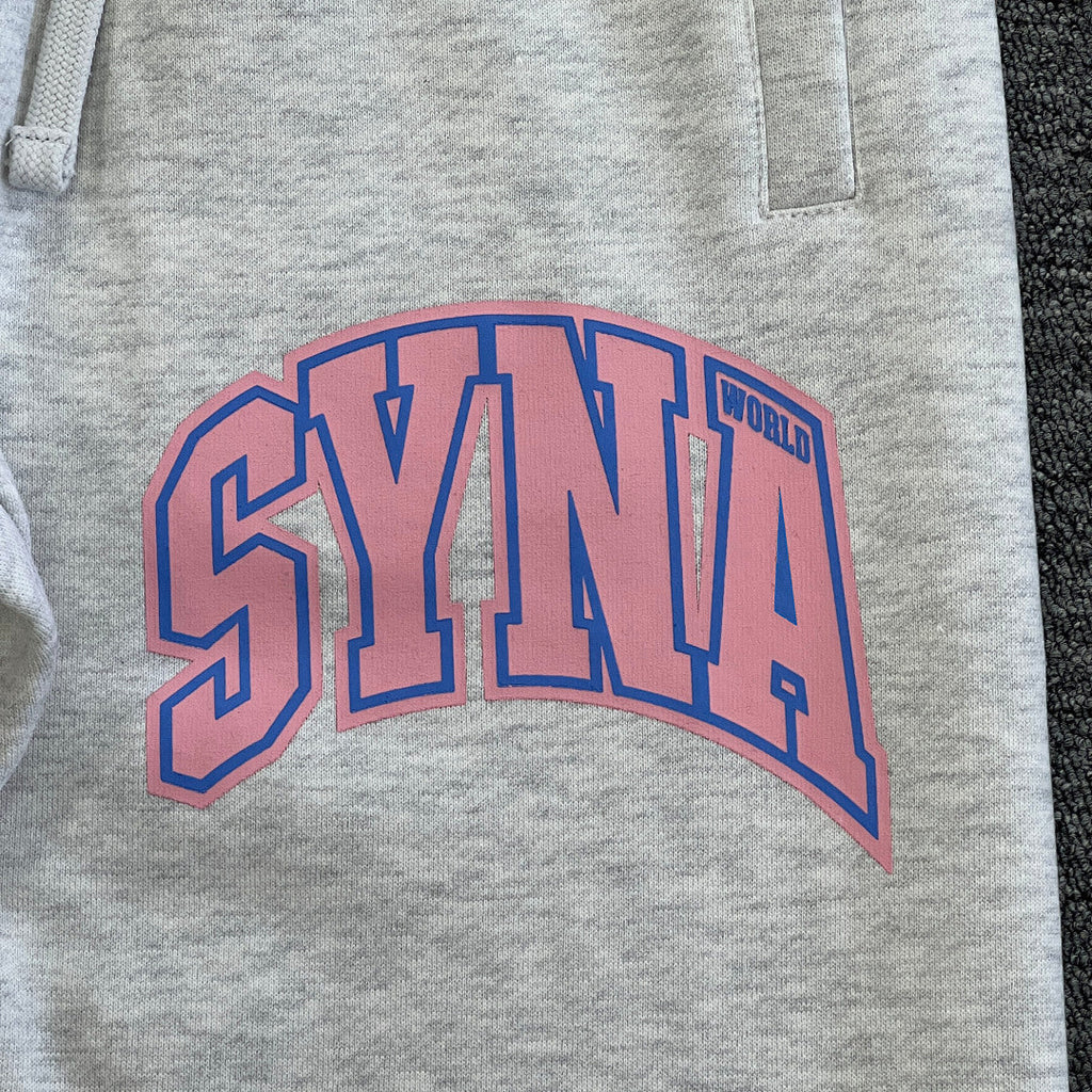 SynaWorld Set 12