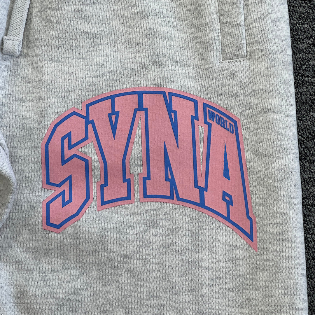 SynaWorld Set 12