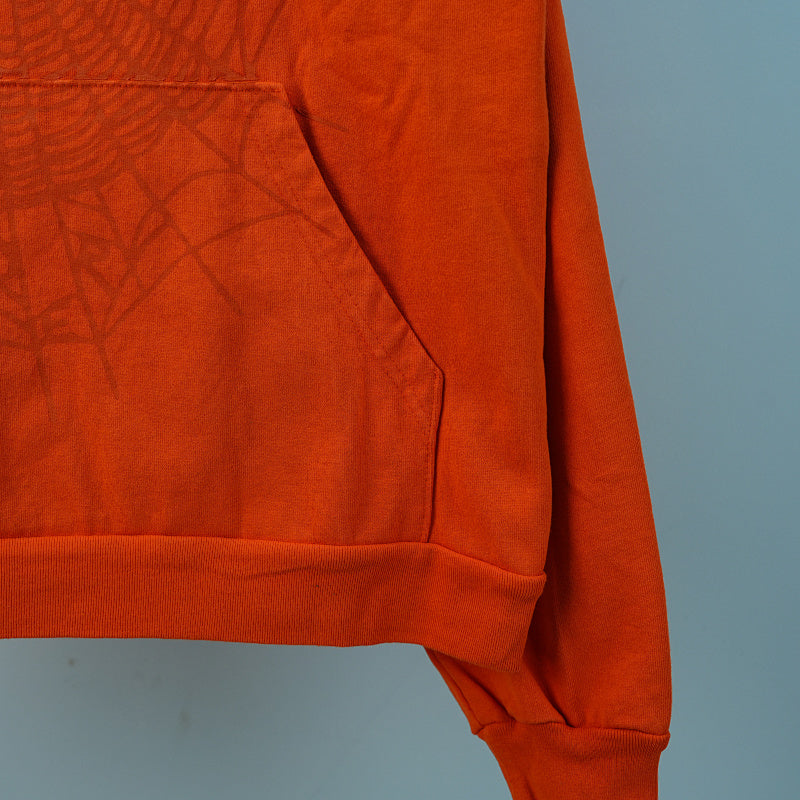 Sp5Der Legacy Hoodie