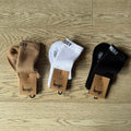 Stussy Crew Socks