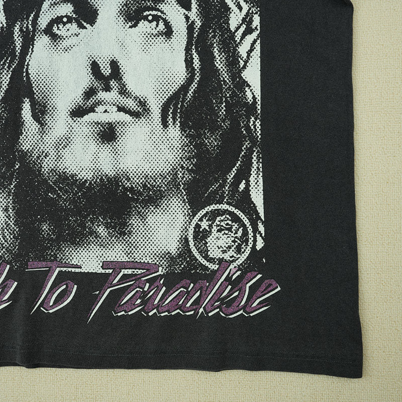 Hellstar Studios Son Of God