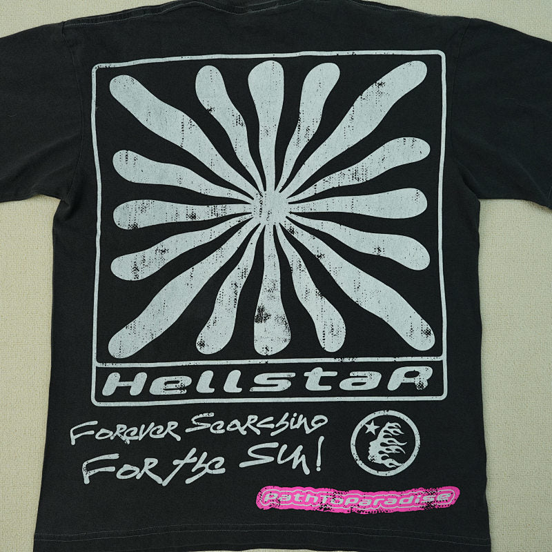 Hellstar Tee