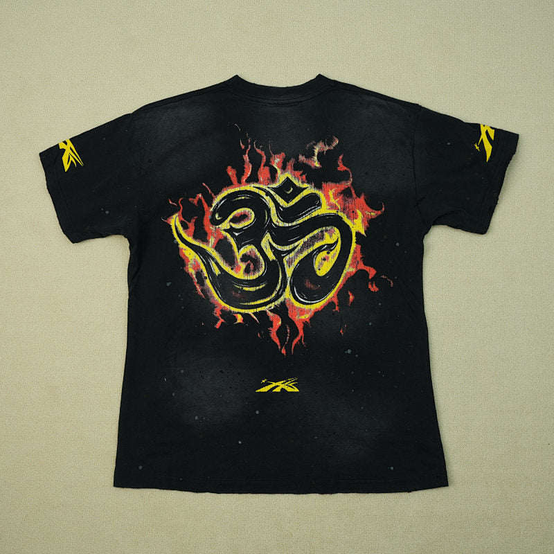 Hellstar Skull Peace T-Shirt