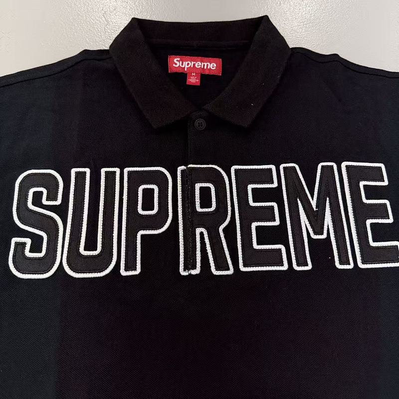 Black T-Shirt