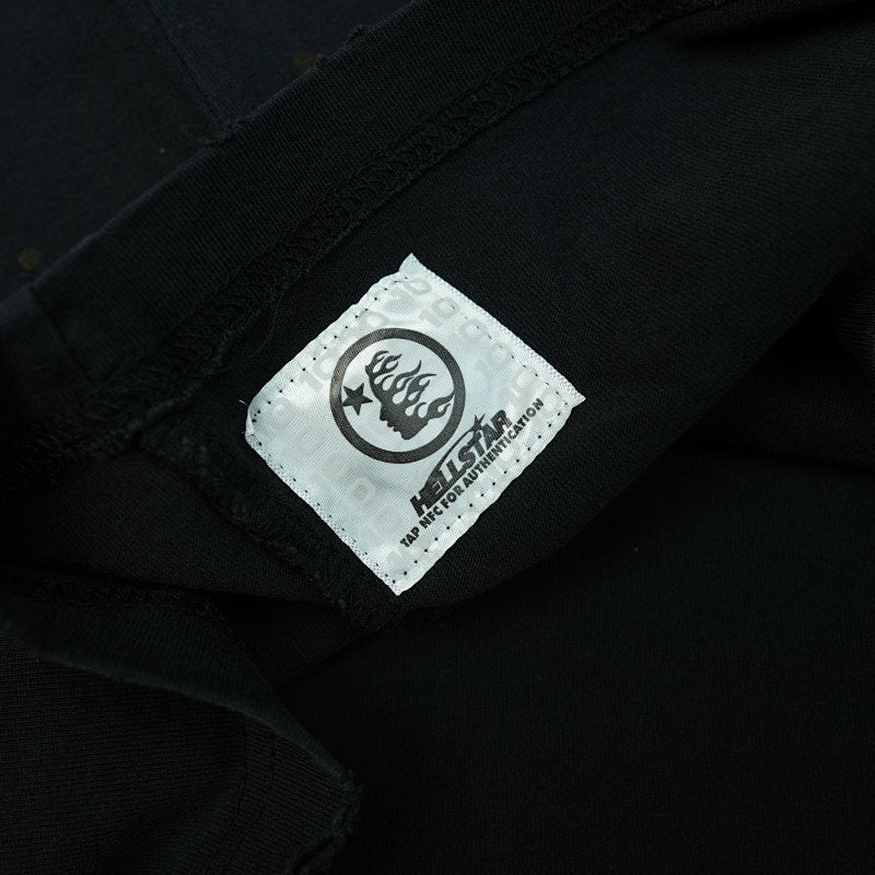 Hellstar Skull Peace T-Shirt