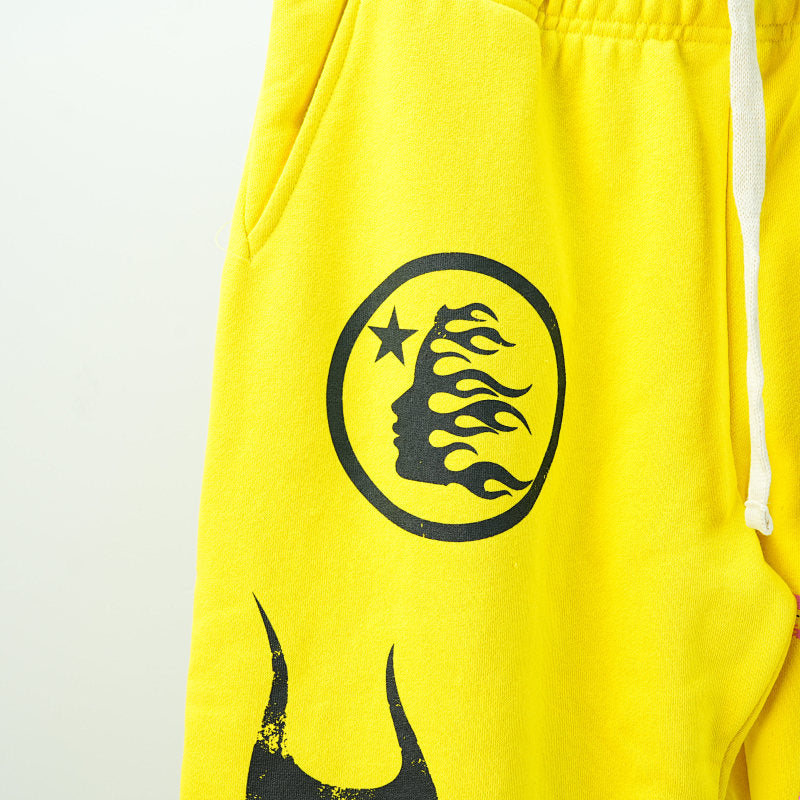 Hellstar Sweatpants