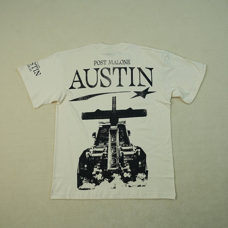 Hellstar ALL IN T-Shirt