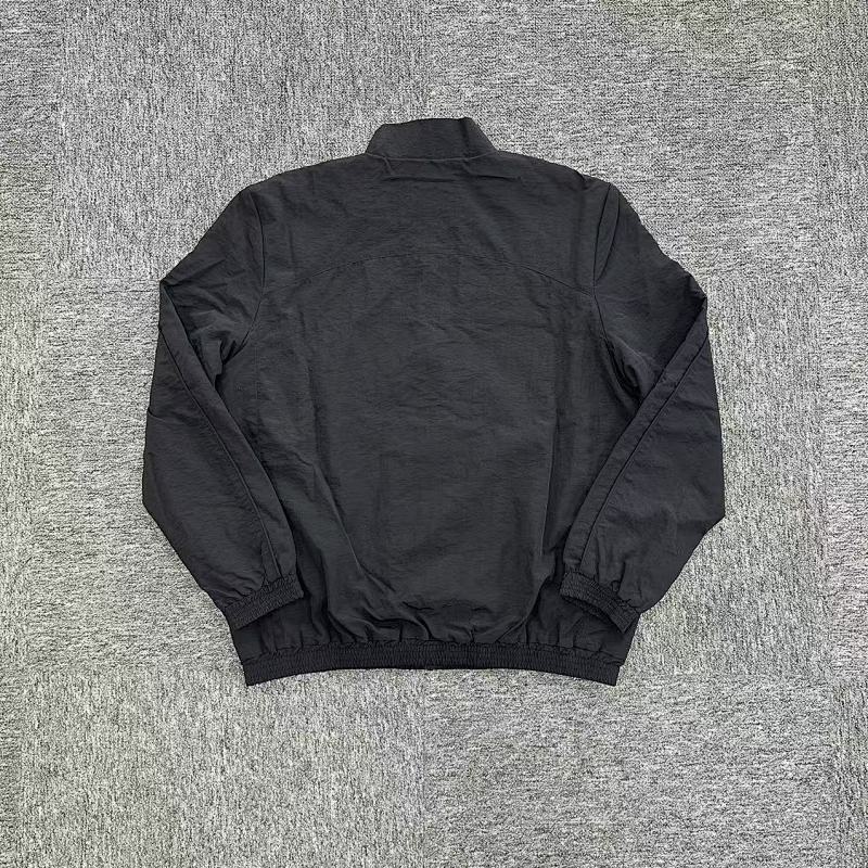 Syna-World Tracksuit - Black