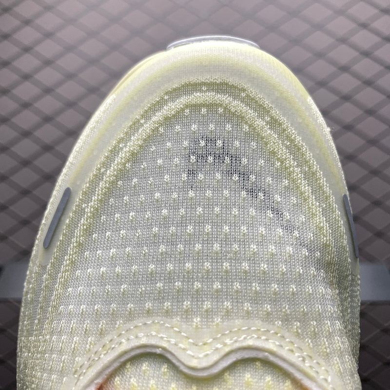 Nike ZoomX Streakfly - Cream/Yellow
