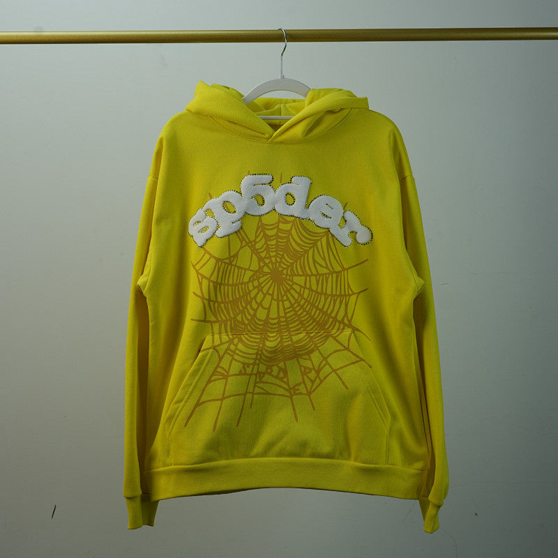 Sp5Der Websuit Hoodie