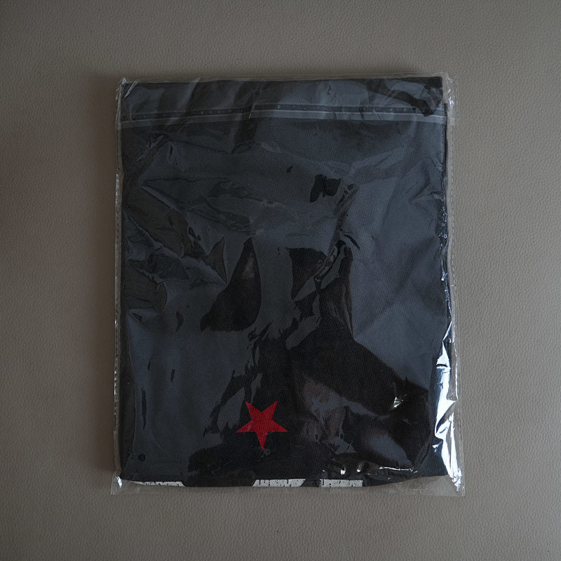 Hellstar Path To Paradise Tee Black