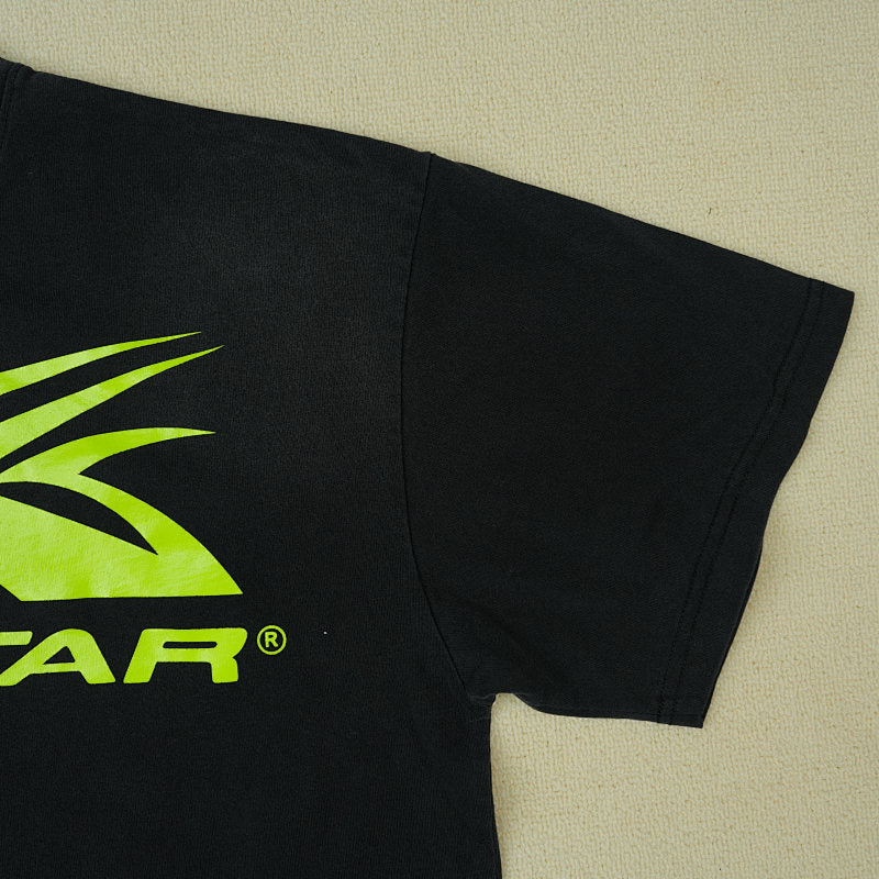 Hellstar Sport Logo T-Shirt Black