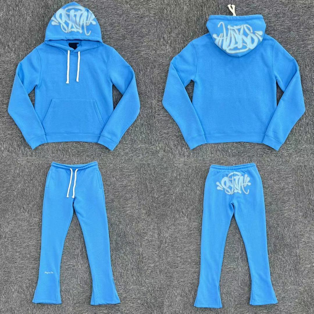 SynaWorld Set 41