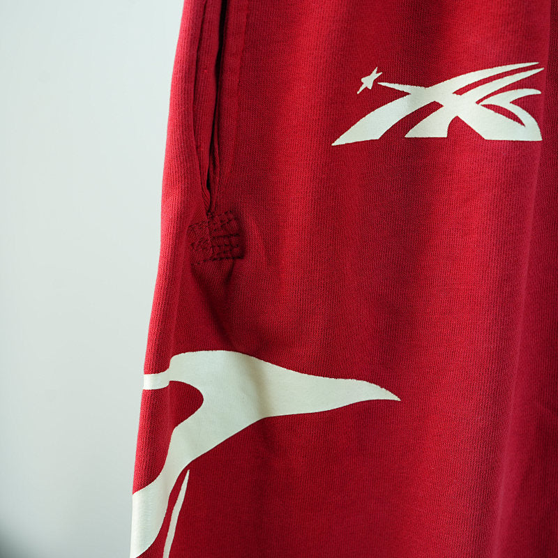 Helstar Sports Sweatpantsred