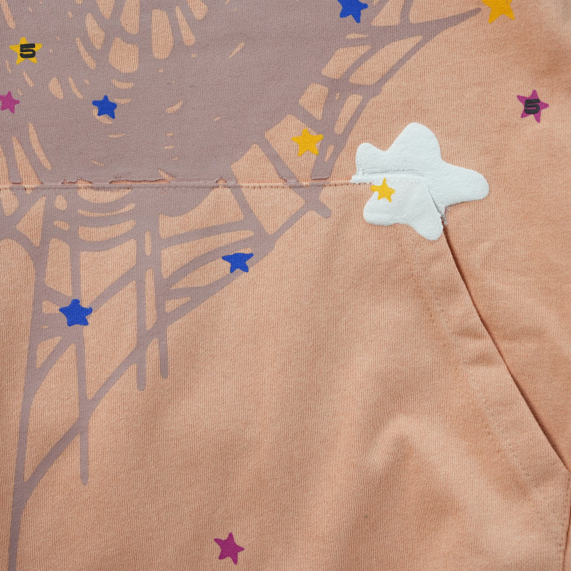 Sp5Der Sp5 Bellini Hoodie Belinni