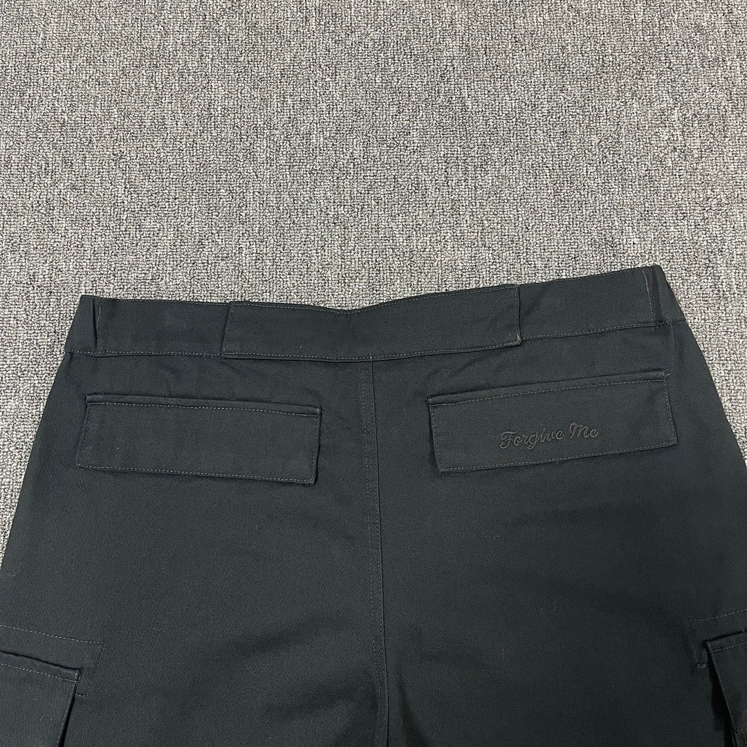 Workwear Shorts