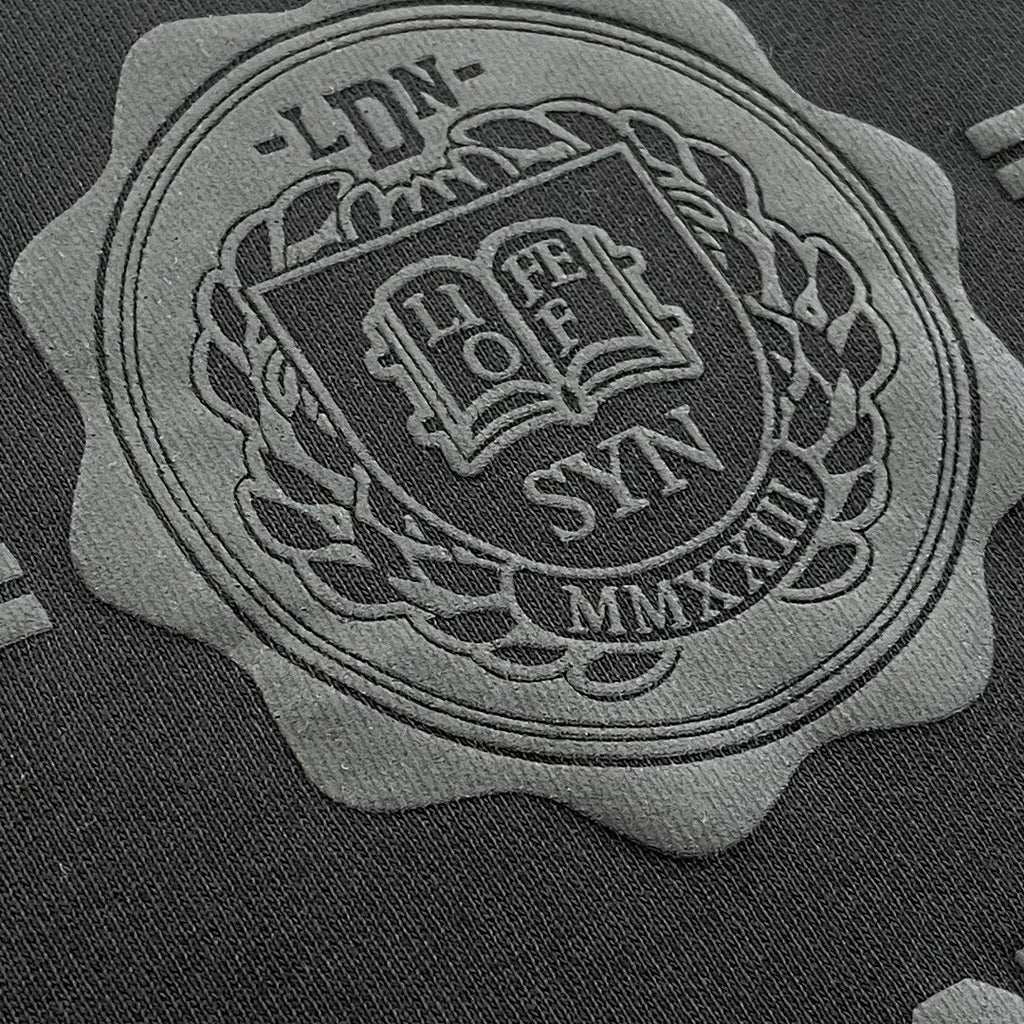 SynaWorld Tee 4