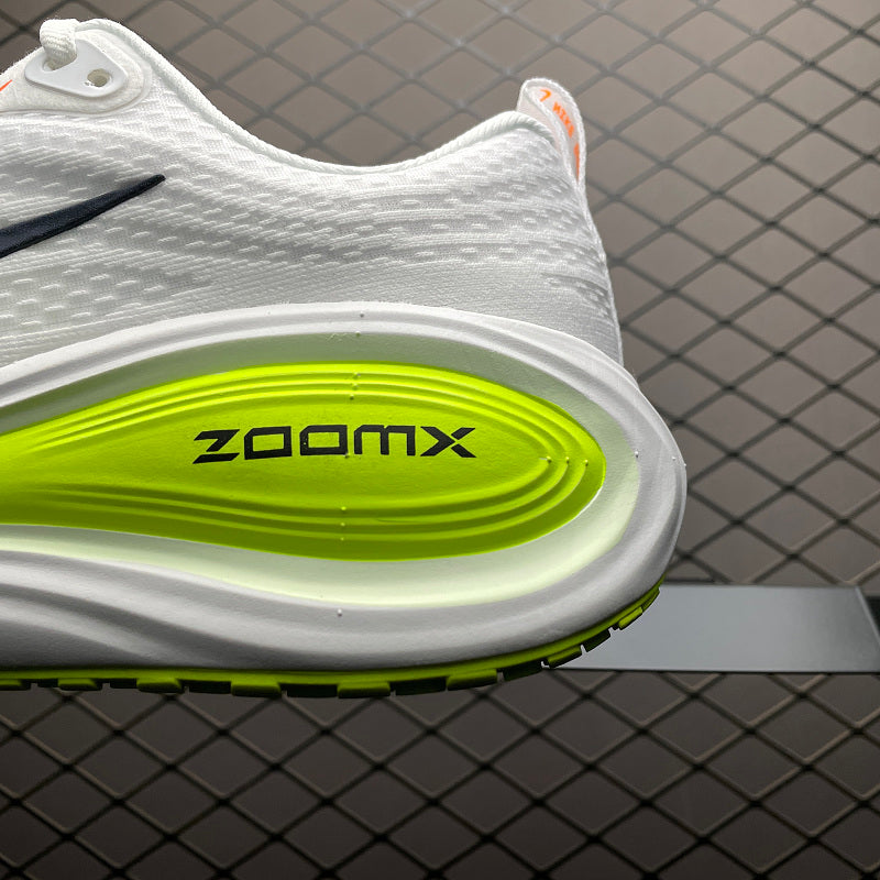 Nike ZoomX Morpho - White/Volt