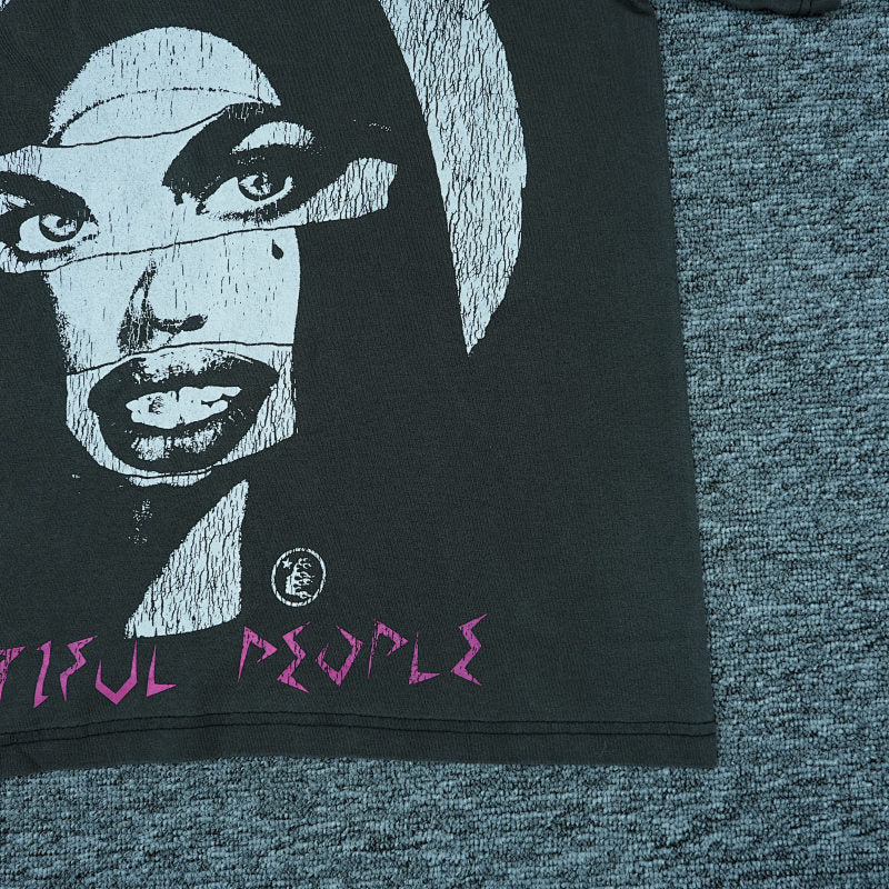 Hellstar Tee