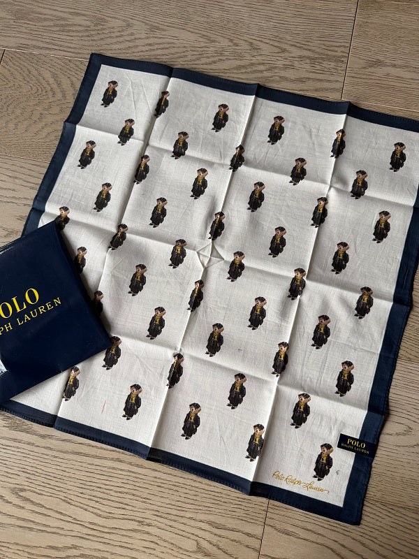 Polo Ralph Lauren Handkerchief