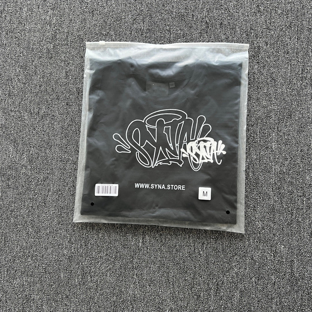Graphic Tee LDN