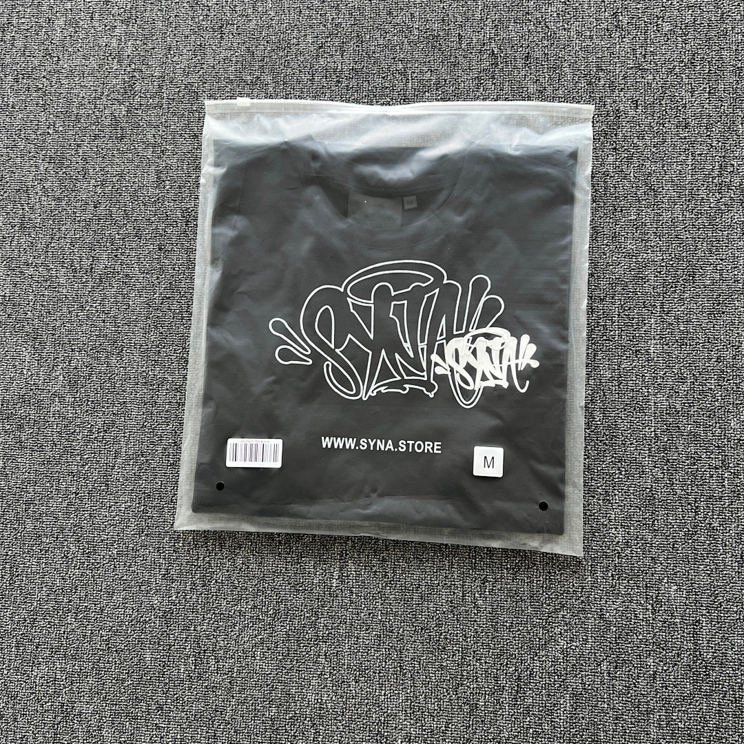 Graphic Tee LDN