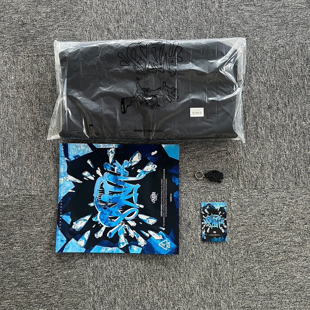 SynaWorld Tee 9