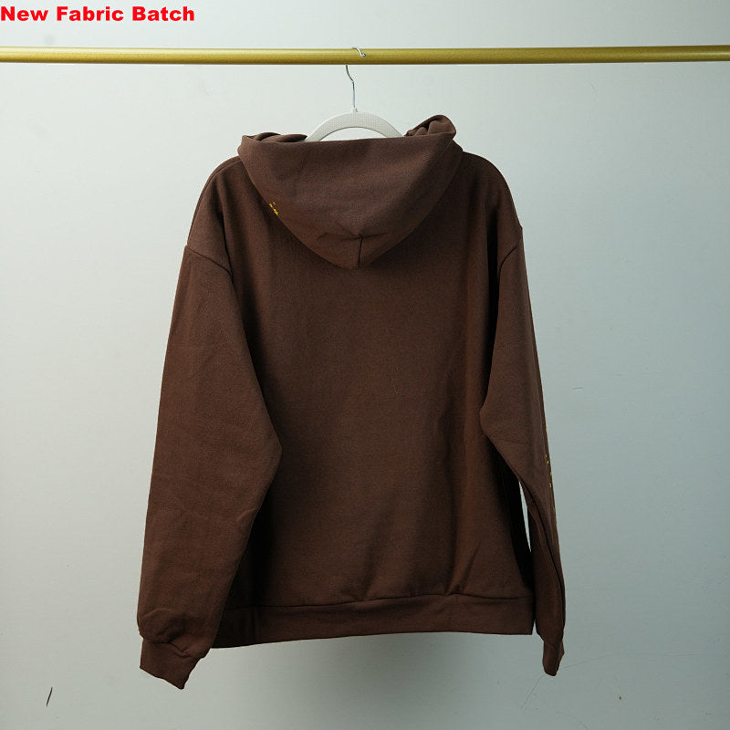 Sp5Der Web Hoodie