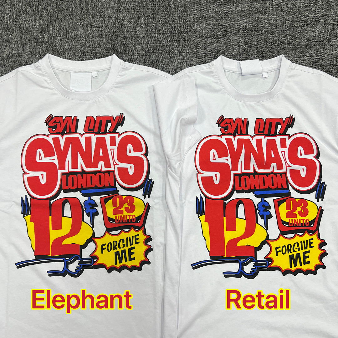 SynaWorld Set 28
