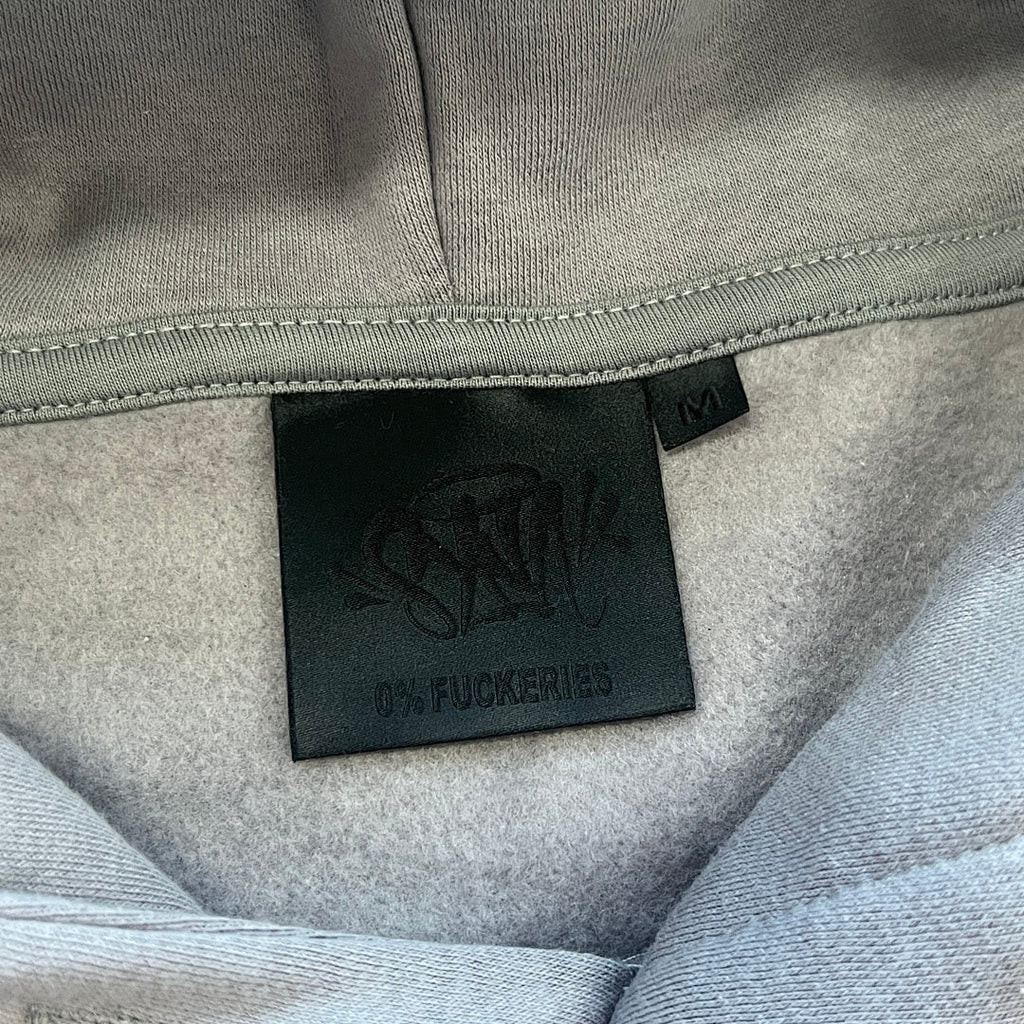 Team Hoodie