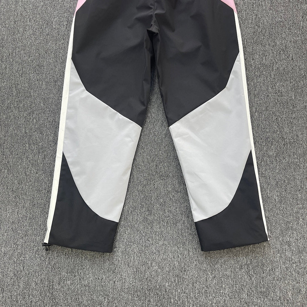 Dynamic Track Pants