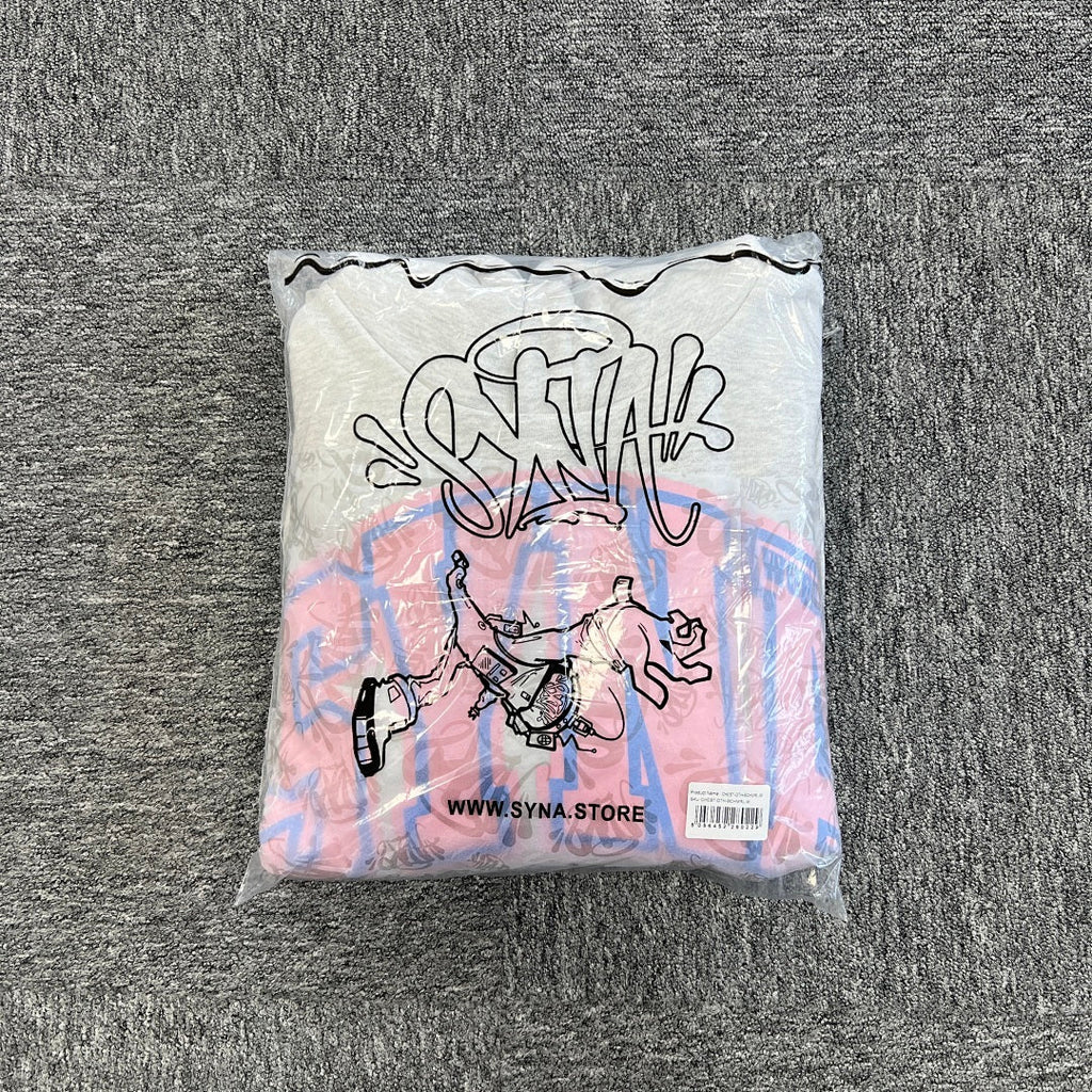 SynaWorld Set 12