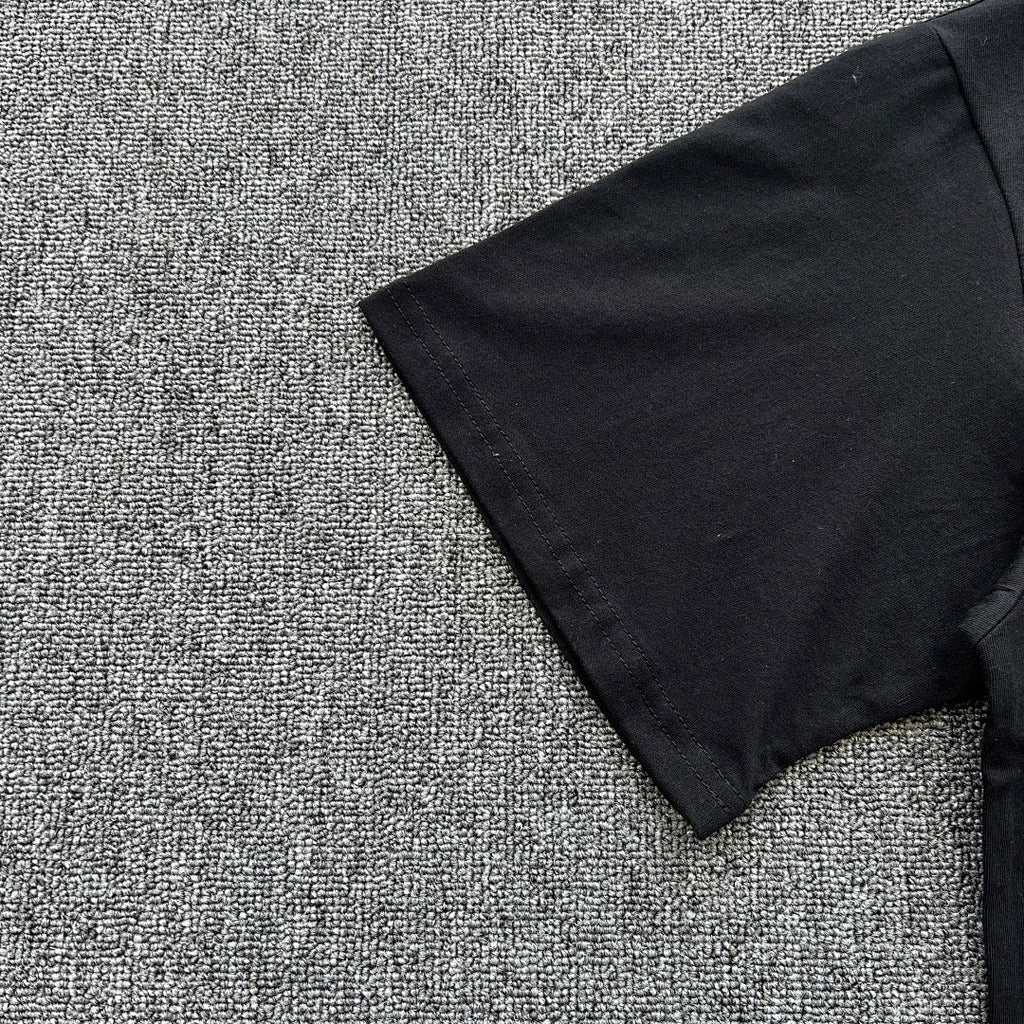 Graphic Tee Steel